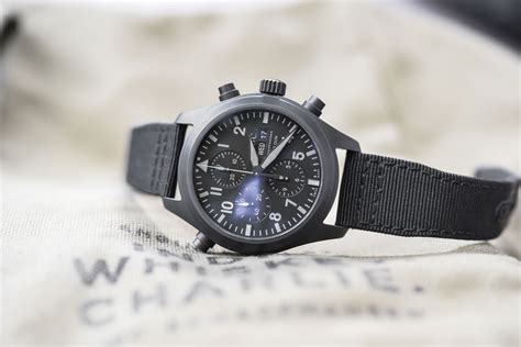 iwc ceratanium price|iwc day date chronograph.